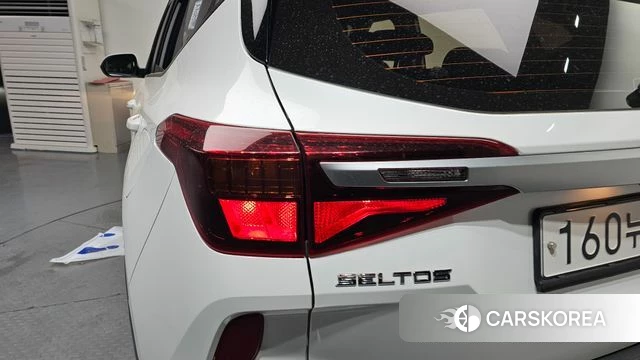 Kia Seltos id 4245008 из Кореи 15