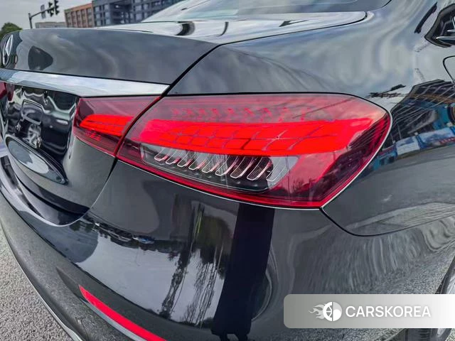 Mercedes-Benz E-class id 4307069 из Китая 15