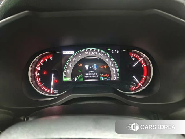 Toyota RAV4 Rongfang id 4301768 из Китая 15