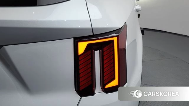 Kia The New Sorento 4th Generation id 4533757 из Кореи 15