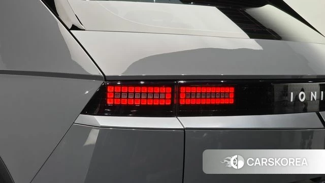 Hyundai Ionic 5 id 4707005 из Кореи 15