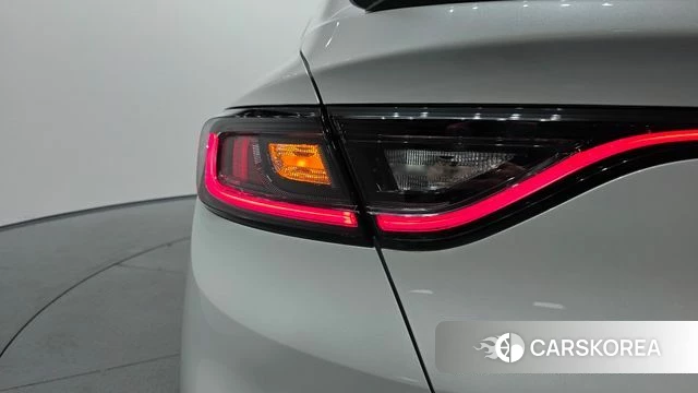 Renault Korea (Samsung) Arcana id 4474264 из Кореи 15