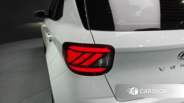 Hyundai Venue id 4700701 из Кореи 15