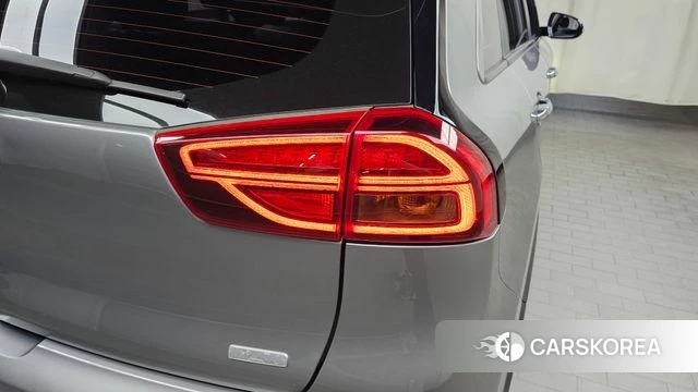 Kia The New Niro id 4317924 из Кореи 15
