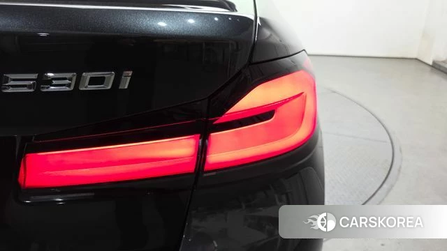 BMW 5 Series (G30) id 4303189 из Кореи 15