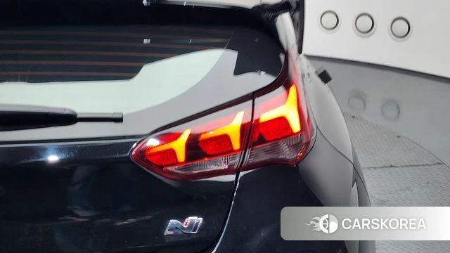 Hyundai Veloster (JS) id 4573225 из Кореи 15