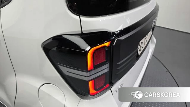 Kia The New Kia Ray id 4186342 из Кореи 15