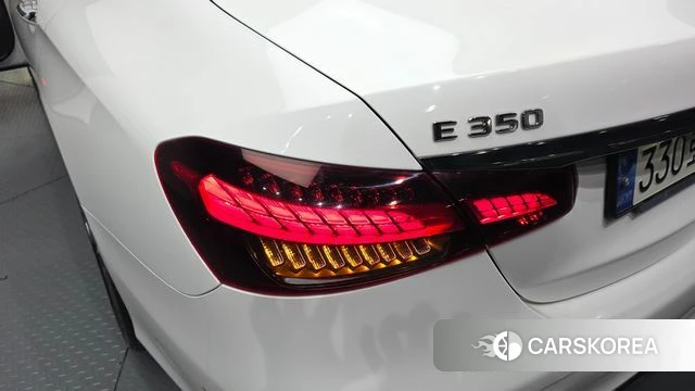 Mercedes-Benz E-Class W213 id 4396557 из Кореи 15