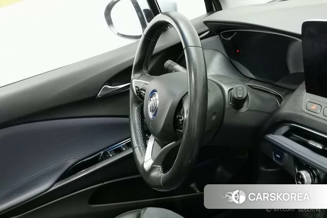 Buick Slightly blue 6 id 4190469 из Китая 15