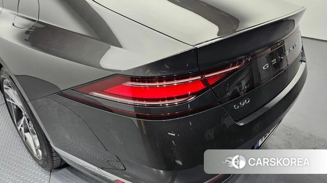 Genesis G90 (RS4) id 4230992 из Кореи 15