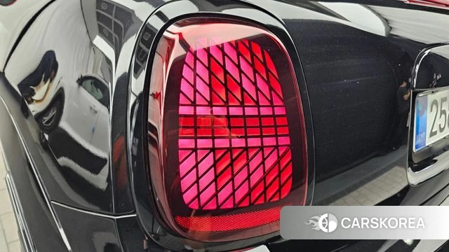 Mini Cooper S Convertible 4th Generation id 4695801 из Кореи 15