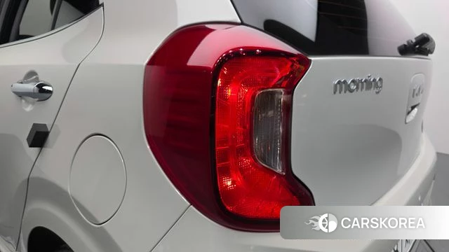 Kia Morning Urban (JA) id 4360884 из Кореи 15