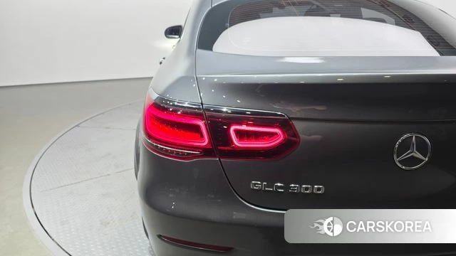 Mercedes-Benz GLC-Class X253 id 4245641 из Кореи 15
