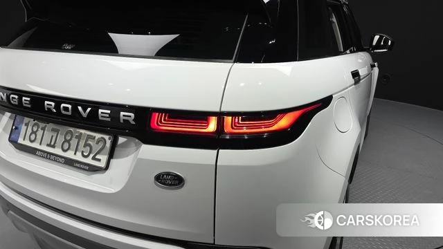 Land Rover Range Rover Evoque 2nd Generation id 4445457 из Кореи 15