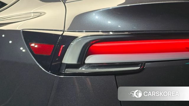Tesla Model Y id 4584133 из Кореи 15