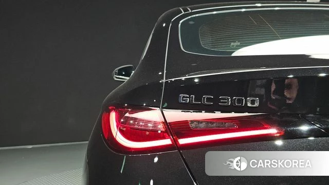 Mercedes-Benz GLC-Class X254 id 4589953 из Кореи 15