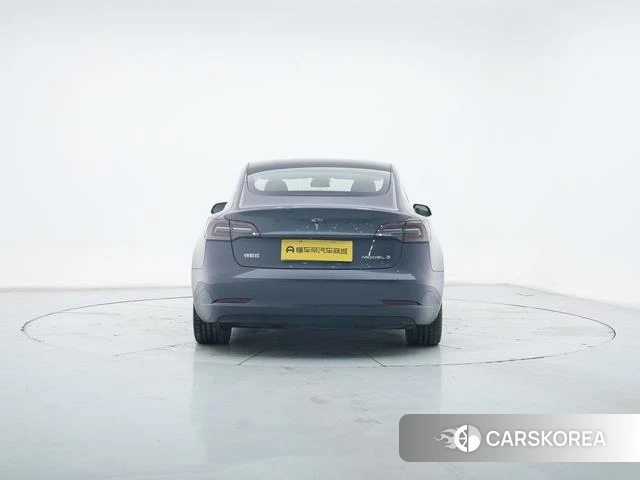 Tesla Model 3 id 4234862 из Китая 15