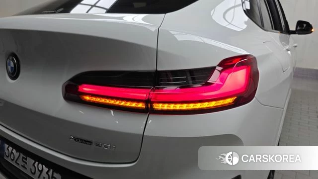 BMW X4 (G02) id 4441623 из Кореи 15