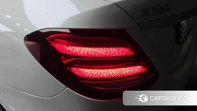 Mercedes-Benz E-Class W213 id 4900195 из Кореи 15