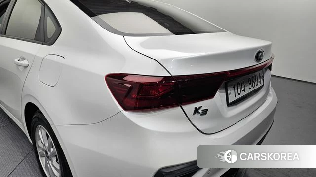 Kia Come New K3 id 4232682 из Кореи 15