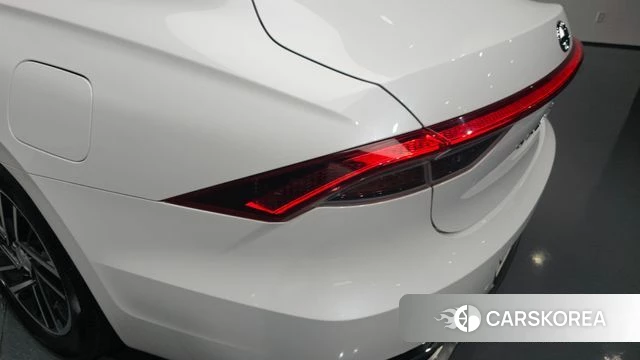 Hyundai The New Grandeur IG id 4507585 из Кореи 15