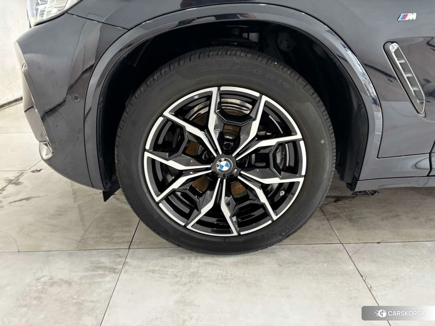 BMW X4 id 4479340 из Китая 15