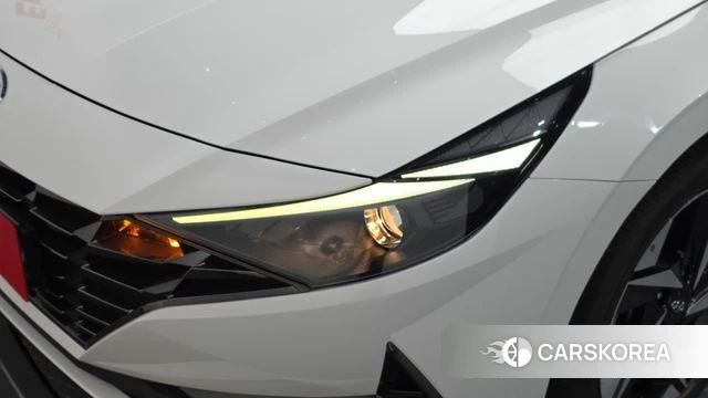 Hyundai Avante (CN7) id 4893567 из Кореи 15