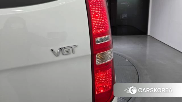 Hyundai The New Grand Starex id 4245977 из Кореи 15