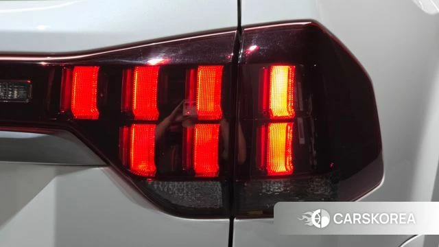 Kia Mohave Master id 4682607 из Кореи 15