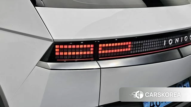 Hyundai Ionic 5 id 4518837 из Кореи 15
