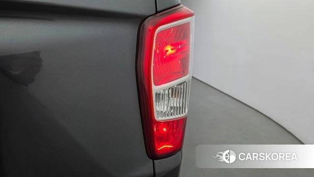 Ssangyong Rexton Sports id 4304726 из Кореи 15