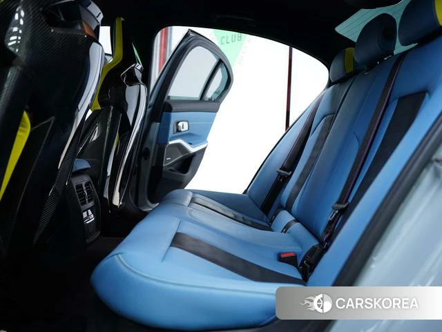 BMW M3 id 4219636 из Китая 15