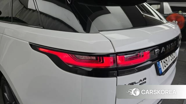 Land Rover Range Rover Velar id 4792883 из Кореи 15
