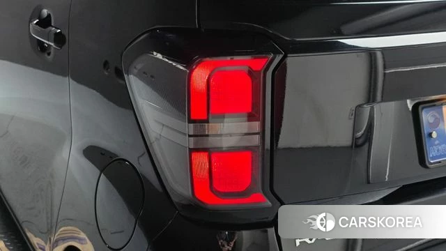 Kia The New Kia Ray id 4792238 из Кореи 15