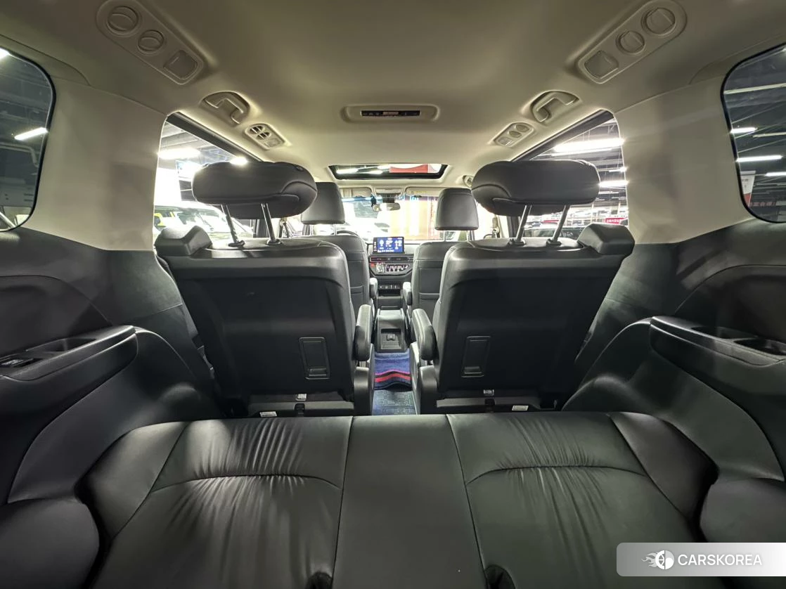 Honda Odyssey id 4467946 из Китая 15