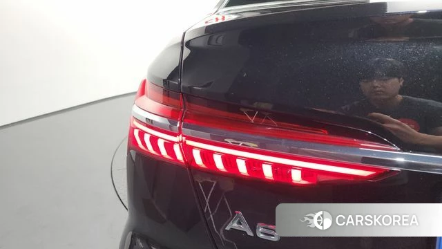 Audi A6 (C8) id 4518823 из Кореи 15
