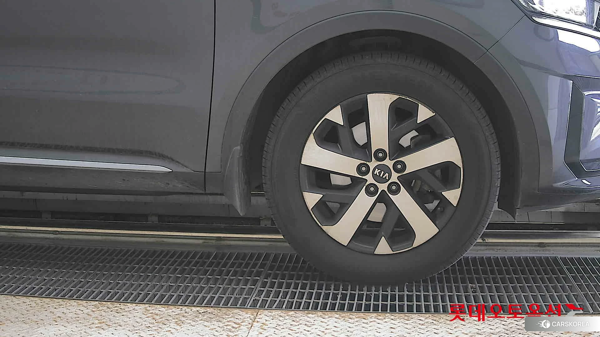 Kia Sorento id 4504298 из Кореи 15