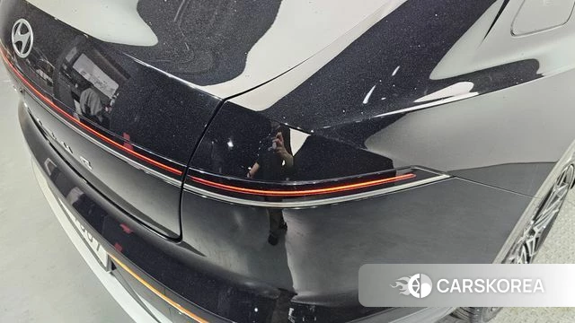 Hyundai Grandeur Hybrid (GN7) id 4223402 из Кореи 15