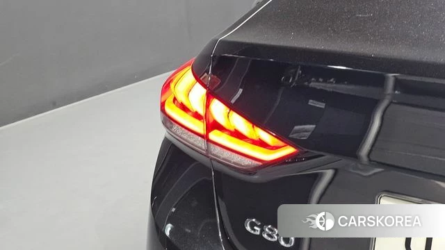 Genesis G80 id 4647773 из Кореи 15