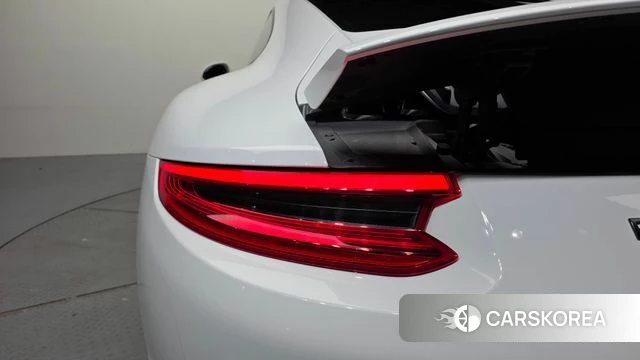 Porsche 911 id 4595832 из Кореи 15