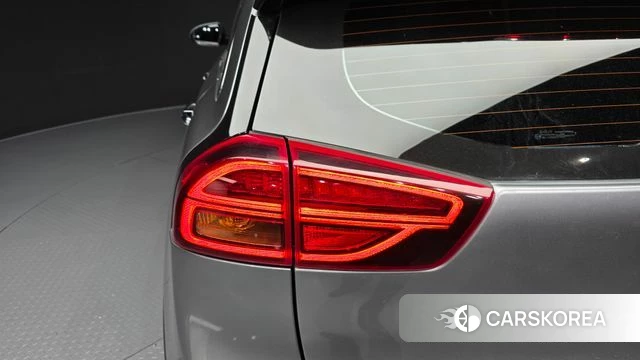 Kia Niro EV id 4793616 из Кореи 15