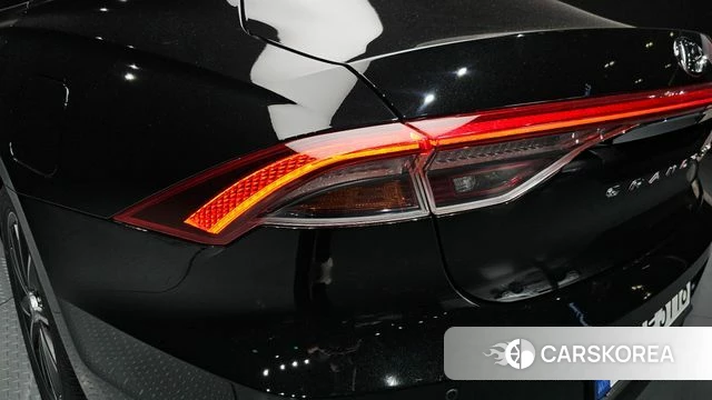 Hyundai The New Grandeur IG id 4395850 из Кореи 15