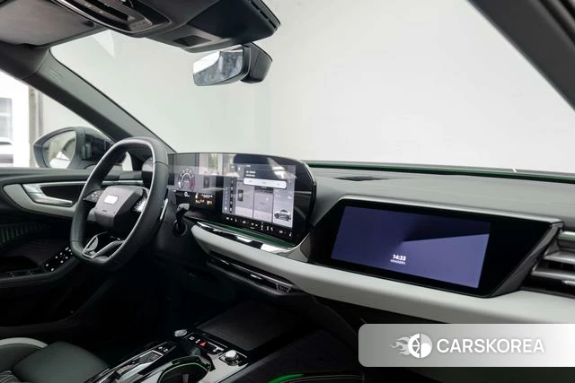 Audi A5L id 4271190 из Китая 15