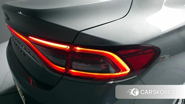 Hyundai Grandeur IG id 4417214 из Кореи 15