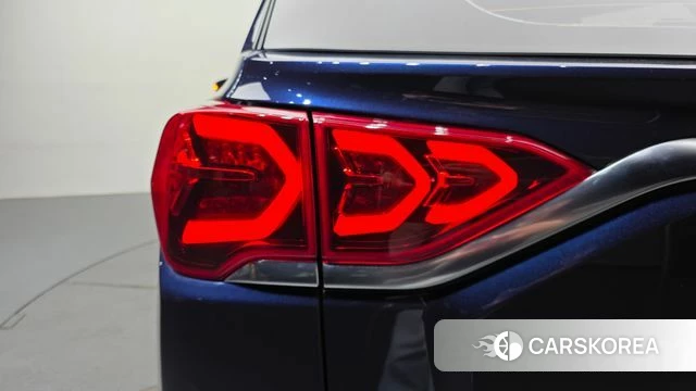Ssangyong Beautiful Korando id 4525264 из Кореи 15