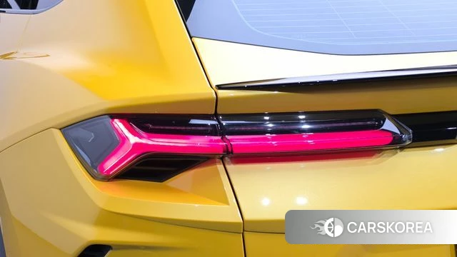 Lamborghini Urus id 4603525 из Кореи 15