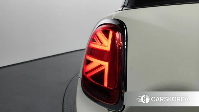 Mini Cooper id 4637888 из Кореи 15