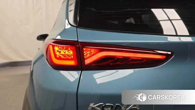 Hyundai Kona Electric id 4471273 из Кореи 15