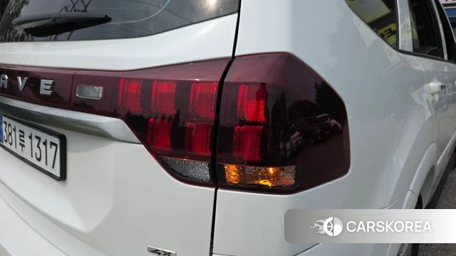 Kia Mohave Master id 4409436 из Кореи 15