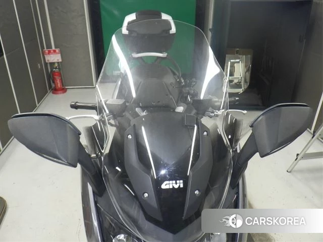 Проданный BMW C650GT id 3996718 из Японии, фото 15